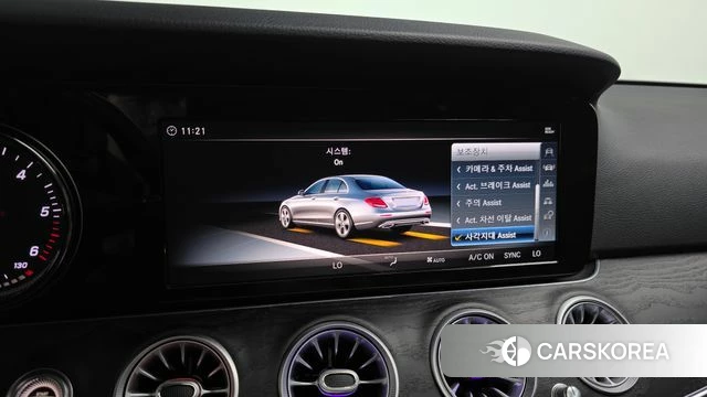 Mercedes-Benz E-Class W213 2018 Белый из Кореи, фото 6