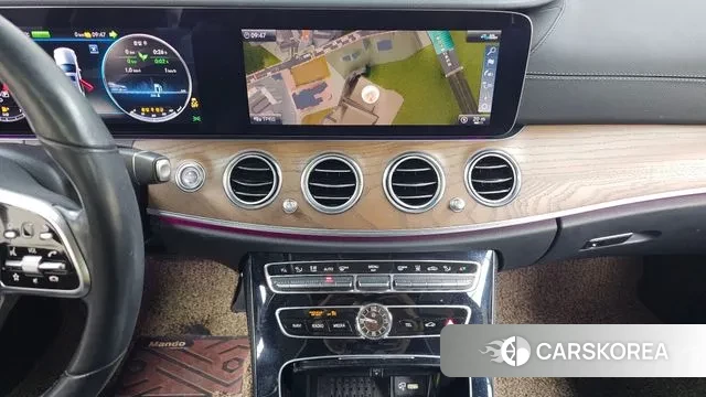 Mercedes-Benz E-Class W213 2020 Белый из Кореи, фото 6