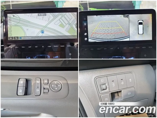 Hyundai Staria 2023 Черный из Кореи, фото 6