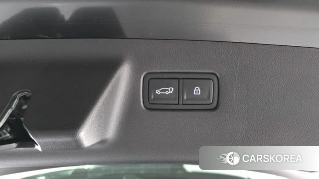Hyundai Santa Fe (MX5) 2024 Черный из Кореи, фото 6