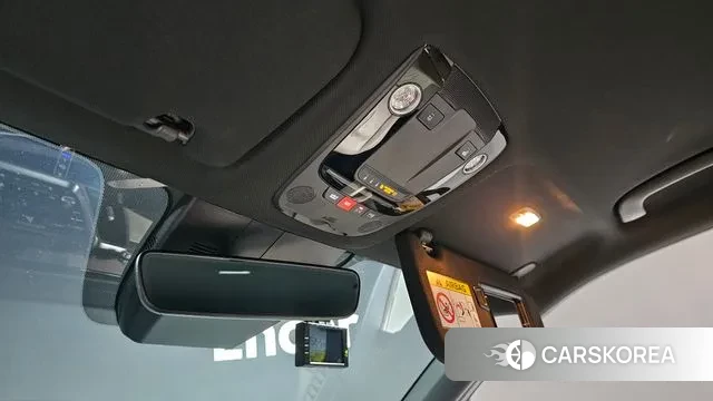 Kia Sorento 4th Generation 2023 Черный из Кореи, фото 6