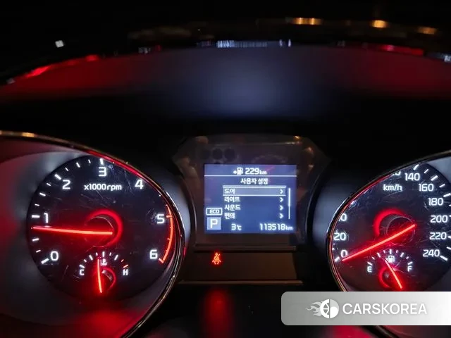 Kia The New Carnival 2019 Белый из Кореи, фото 6