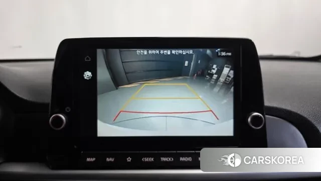 Kia Morning Urban (JA) 2022 Жемчужный цвет из Кореи, фото 6