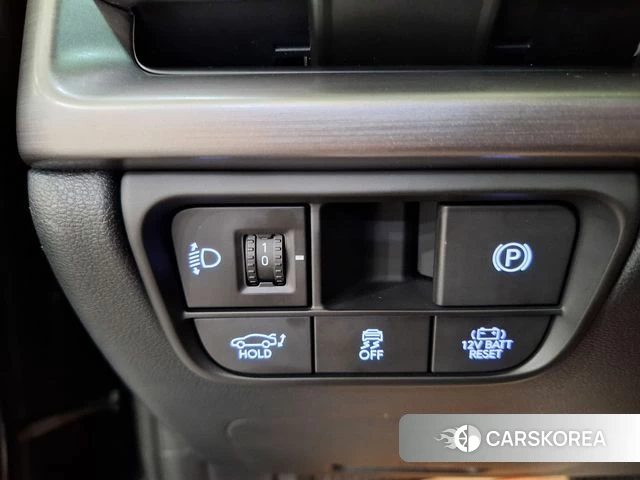 Hyundai Grandeur Hybrid (GN7) 2024 Черный из Кореи, фото 6