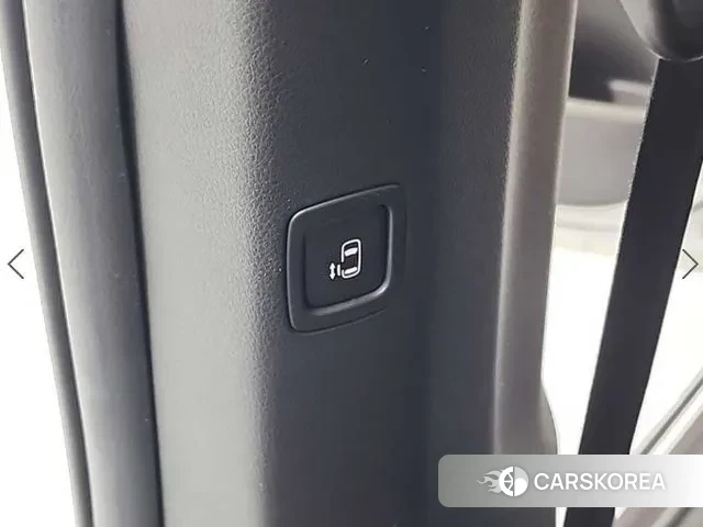 Kia Carnival 4th generation 2020 Белый из Кореи, фото 6