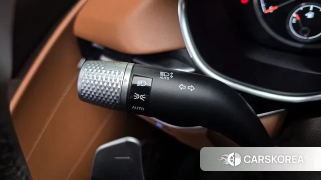 Genesis G80 (RG3) 2023 Белый из Кореи, фото 6