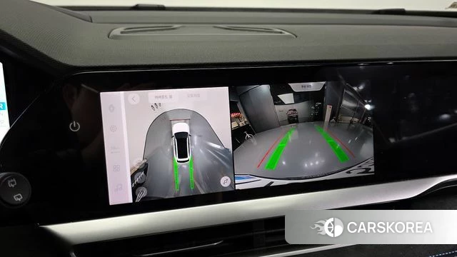 Renault Korea (Samsung) Grand Coleos 2025 Белый из Кореи, фото 6