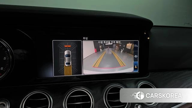 Mercedes-Benz E-Class W213 2020 Белый из Кореи, фото 6