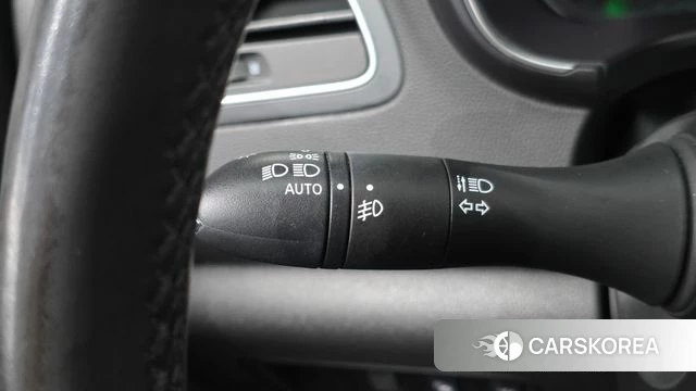 Renault Korea (Samsung) The New QM6 2020 Белый из Кореи, фото 6