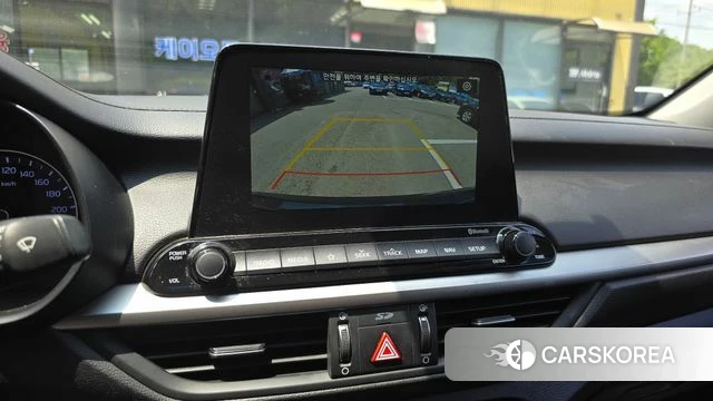 Kia Come New K3 2020 Черный из Кореи, фото 6