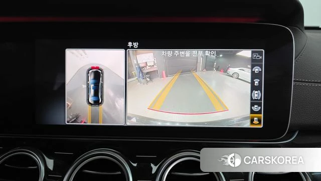 Mercedes-Benz E-Class W213 2019 Черный из Кореи, фото 6