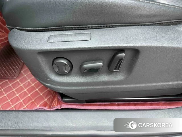 Volkswagen Tuyue 2022 Белый из Китая, фото 6