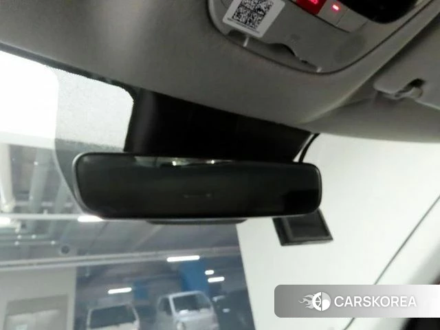 Kia The New Seltos 2024 Белый из Кореи, фото 6