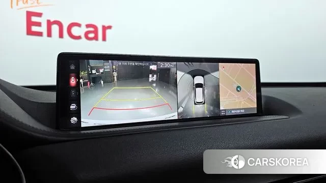 Genesis GV80 id 3484353 из Кореи 6