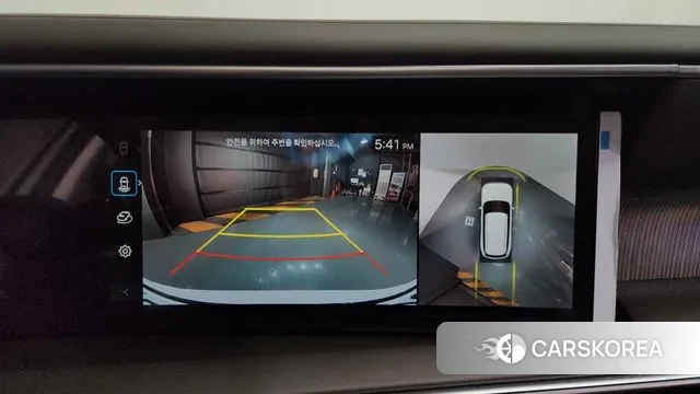 Hyundai Palisade (LX3) 2025 Белый из Кореи, фото 6