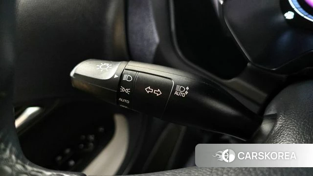 Kia The New Kia Ray 2023 Белый из Кореи, фото 6