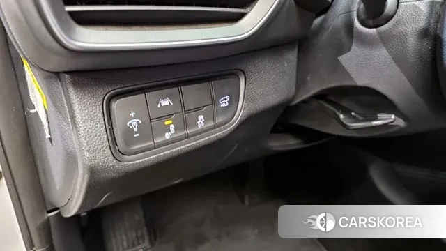 Hyundai Santa Fe TM 2018 Белый из Кореи, фото 6