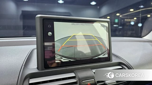 Hyundai Casper 2022 Белый из Кореи, фото 6