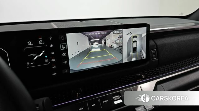 Kia Tasman 2025 Серый из Кореи, фото 6