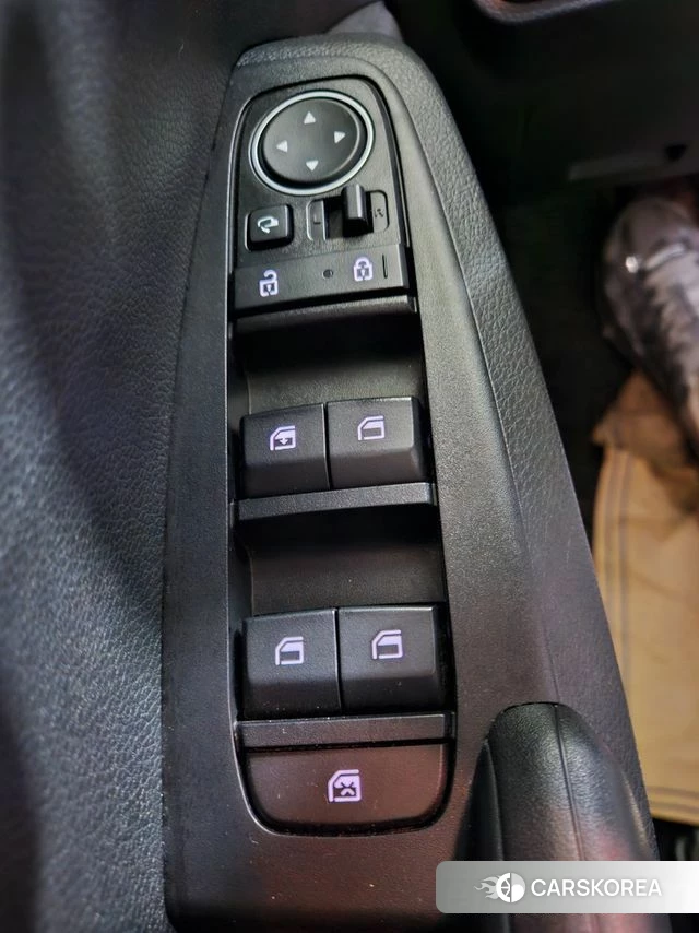 Kia Seltos 2019 Белый из Кореи, фото 6