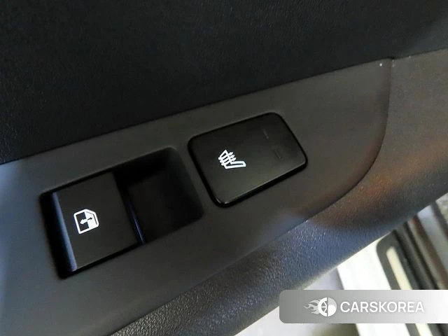 Kia Di Ol Nu Niro 2022 Белый из Кореи, фото 6