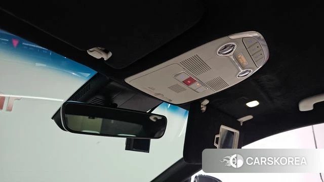 Hyundai The New Grandeur IG Hybrid 2022 Белый из Кореи, фото 6