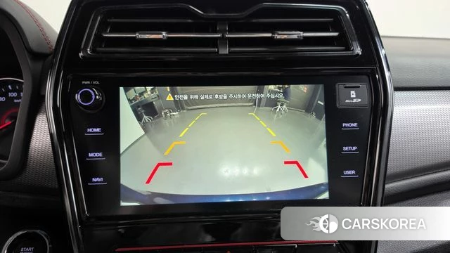 Ssangyong Berry New Tivoli 2020 Синий из Кореи, фото 6