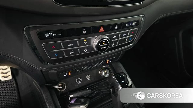 Ssangyong Rexton Sports 2018 Серый из Кореи, фото 6