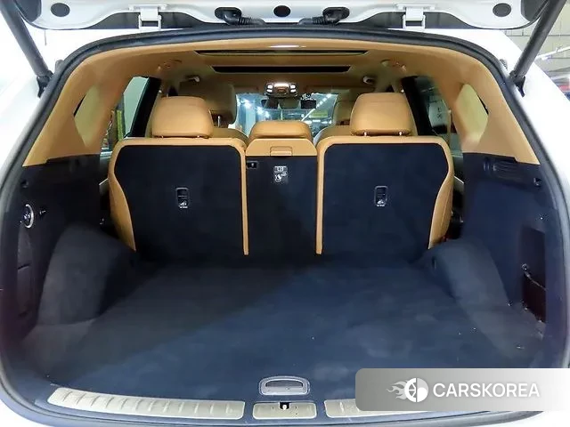 Genesis GV80 2020 Белый из Кореи, фото 6