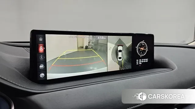 Genesis G80 (RG3) 2020 Белый из Кореи, фото 6