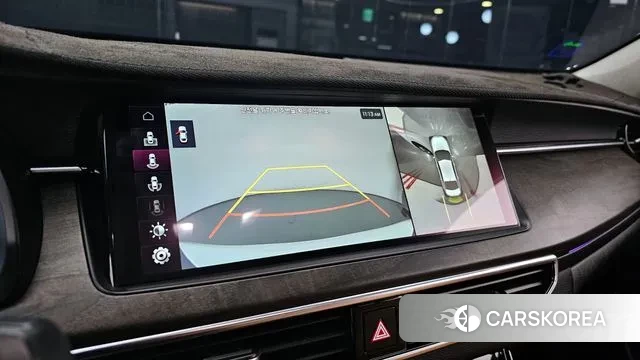 Kia K7 Premier 2019 Белый из Кореи, фото 6