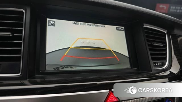 Genesis G80 2019 Серый из Кореи, фото 6