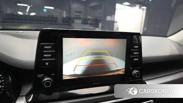 Kia Seltos 2019 Белый из Кореи, фото 6
