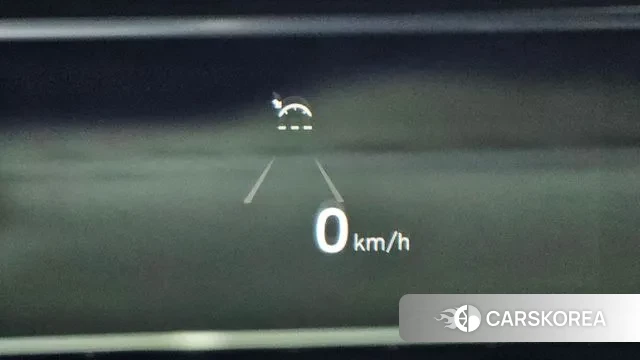 Genesis G90 2019 Черный из Кореи, фото 6