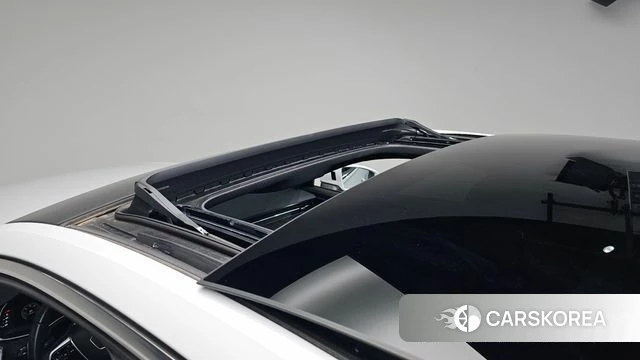 Audi A6 (C8) 2020 Белый из Кореи, фото 6