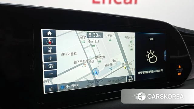 Hyundai Palisade 2019 Черный из Кореи, фото 6