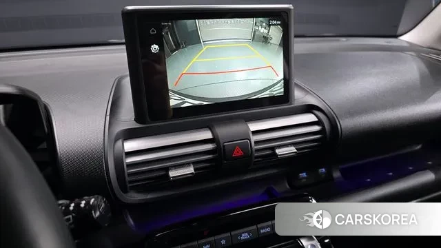 Hyundai Casper 2023 Зеленый из Кореи, фото 6