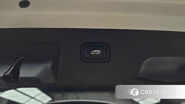 Kia Sportage 5th Generation 2024 Белый из Кореи, фото 6