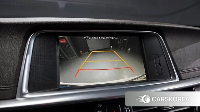 Kia The New K5 2nd generation 2018 Белый из Кореи, фото 6