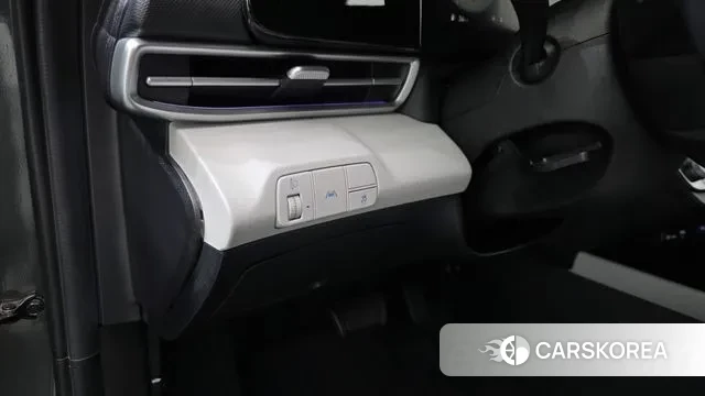 Hyundai Avante (CN7) 2022 Серый из Кореи, фото 6