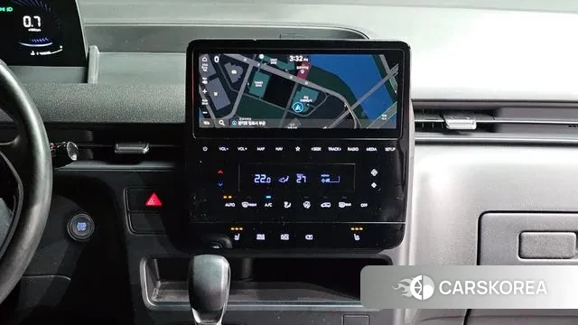 Hyundai Staria 2023 Черный из Кореи, фото 6