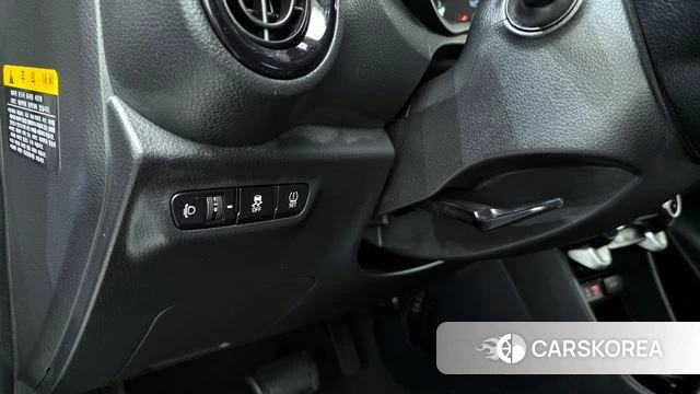 Kia All New Morning (JA) 2020 Песочный из Кореи, фото 6