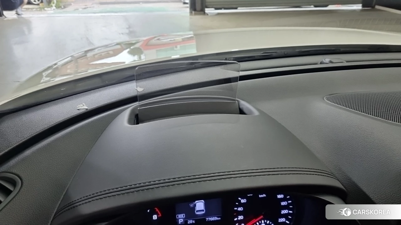 Kia Soul Booster 2019 Белый из Кореи, фото 6
