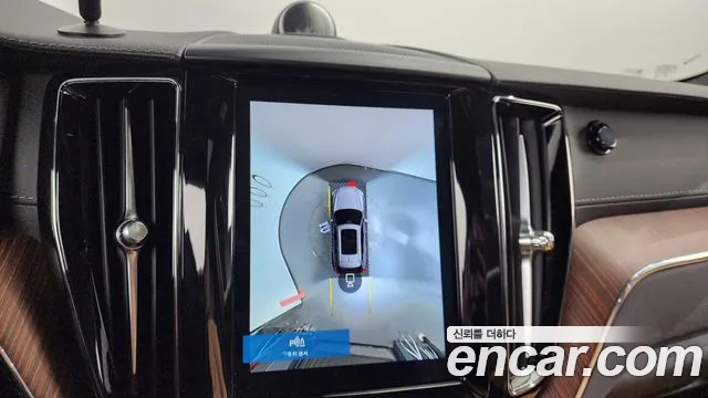 Volvo XC60 second Generation id 2444194 из Кореи 6