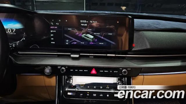 Kia Carnival 4th generation id 2694947 из Кореи 6