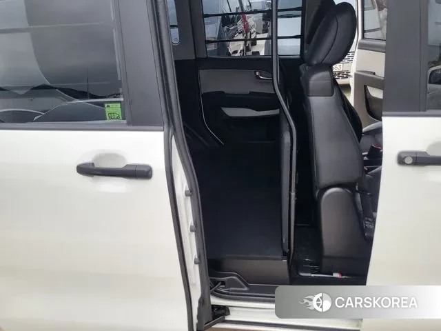 Kia The New Ray 2021 Белый из Кореи, фото 6