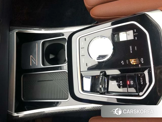 BMW i7 id 4208350 из Китая 6