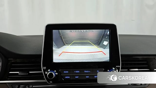 Hyundai The New Grand Starex 2019 Коричневый из Кореи, фото 6