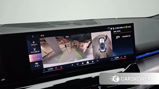 BMW 5 Series (G60) 2024 Белый из Кореи, фото 6