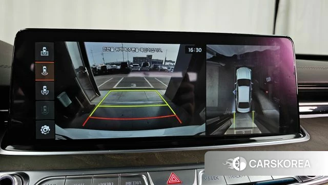 Kia More K9 id 3853925 из Кореи 6